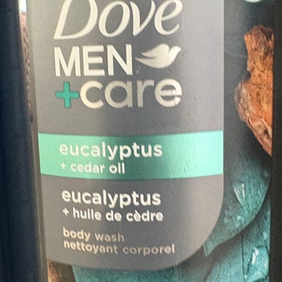 Dove Men+Care Body Wash 26oz — Pick Your Scent — $10 - Picture 3 of 5